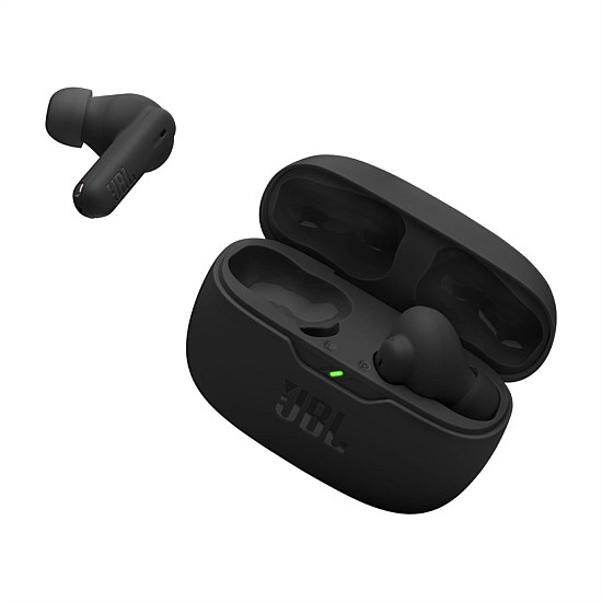 Wave Beam 2 Noise Cancelling Earbuds Wave Beam 2 Noise Cancelling Earbuds