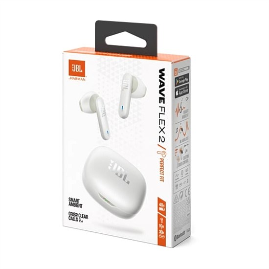 Wave Flex 2 Earbuds