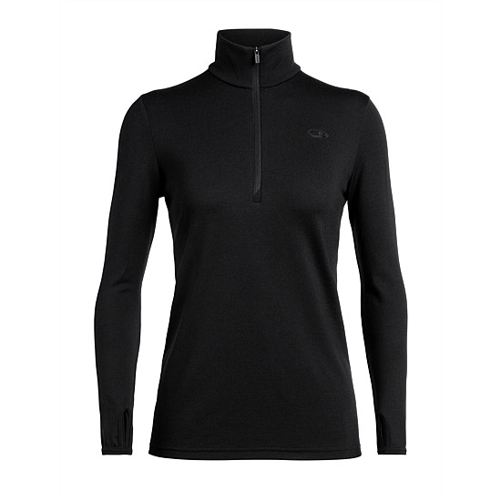 Women's Original LS Half Zip