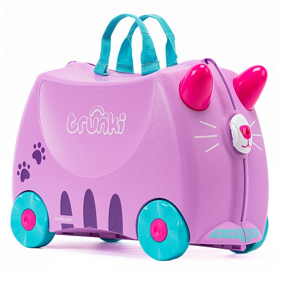 Trunki Kids Suitcase