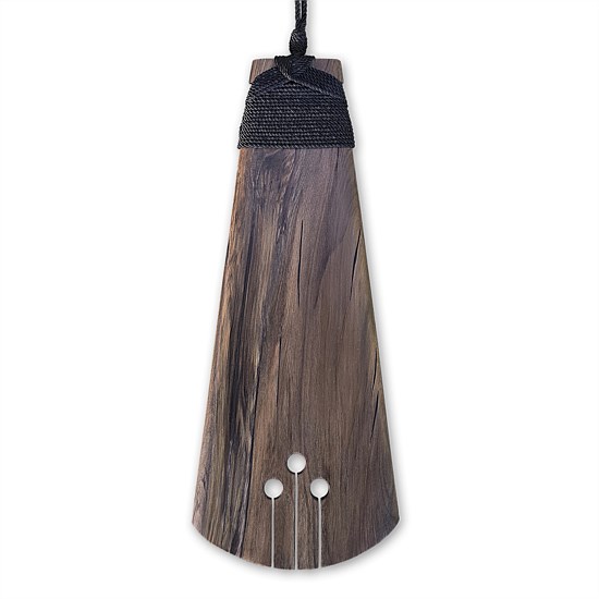 Piwakawaka - River Rimu