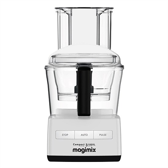 Food processor | 2.6L