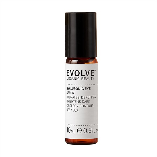 Hyaluronic Eye Serum