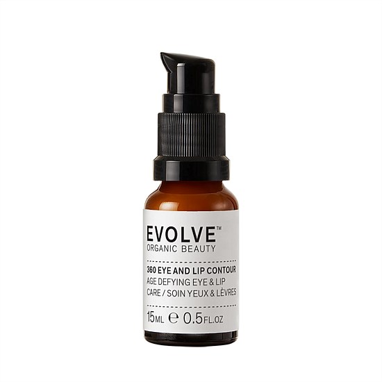 360 Eye & Lip Contour Cream