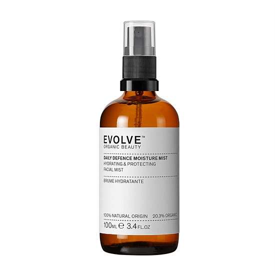 Daily Defence Moisture Mist