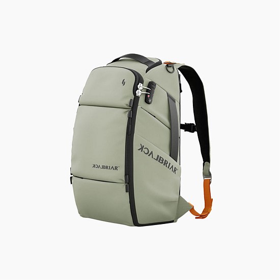 Blackbriar 25L Extreme City Backpack - Desert Green