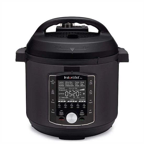 Pro Multi-Cooker 8L