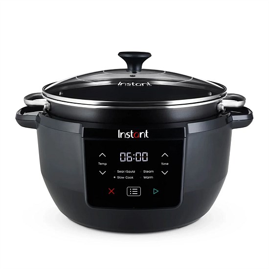 Superior Slow Cooker 7.1L