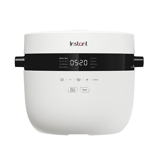 10 Cup Rice & Grain Cooker