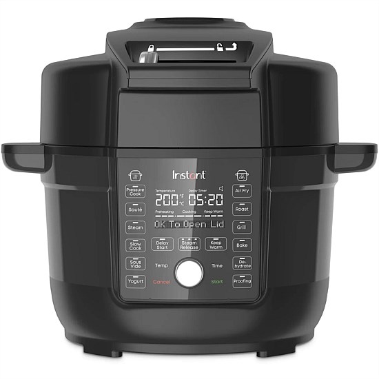 Duo Crisp 6.5L Ultimate Lid