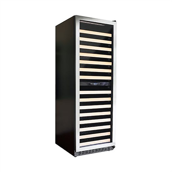 155 Bottle Wine Cellar