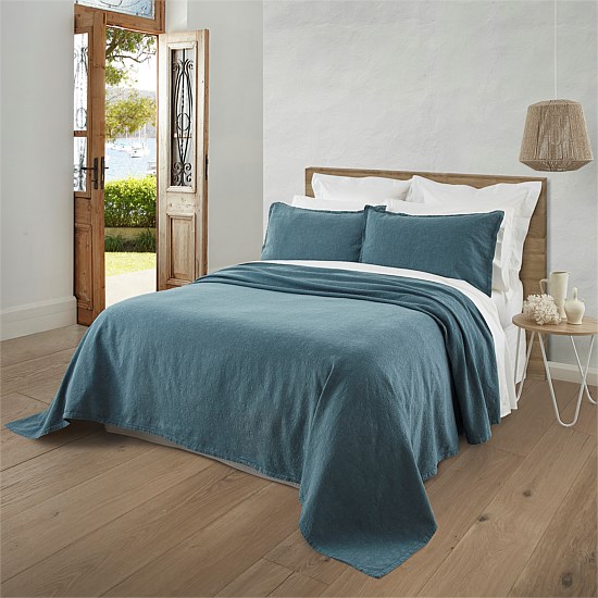 Portofino Bedspread Set Portofino Bedspread Set