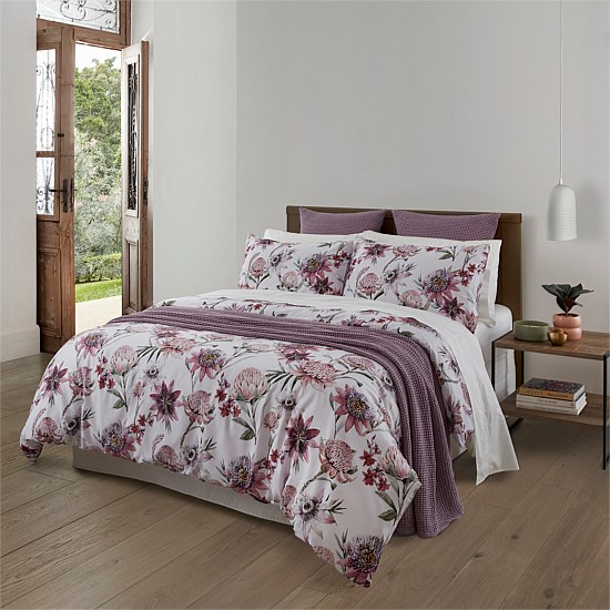 Sugar Bush Duvet Set Sugar Bush Duvet Set