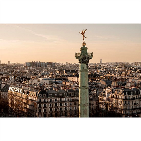 Colonne de Juillet Print