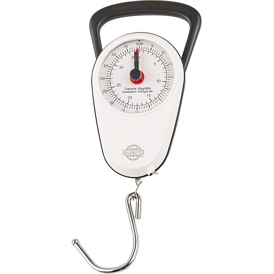 Digital Luggage Weighing Scales