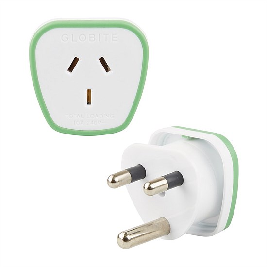 Outbound South Africa Travel Adaptor