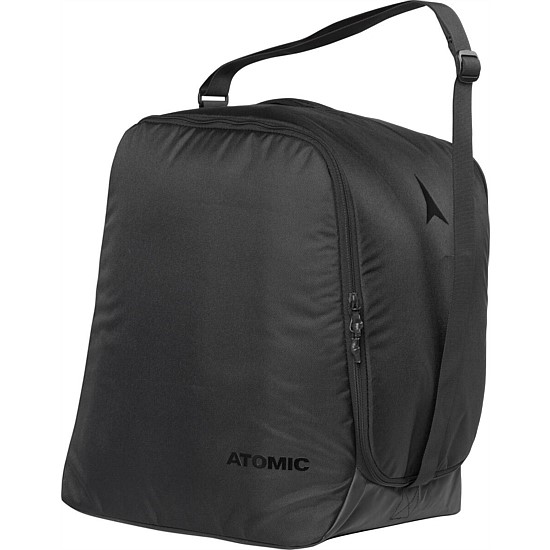 Atomic Ski BOOT & HELMET BAG BLACK