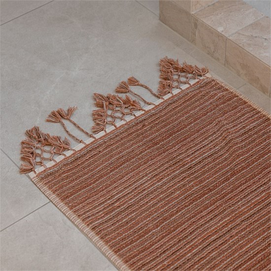 Sedona Organic Cotton Turkish Bath Mat