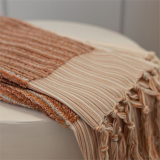 Sedona Organic Cotton Turkish Hand Towel