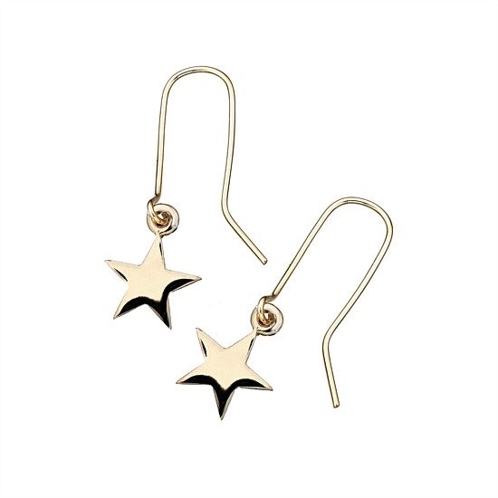 Star Earrings