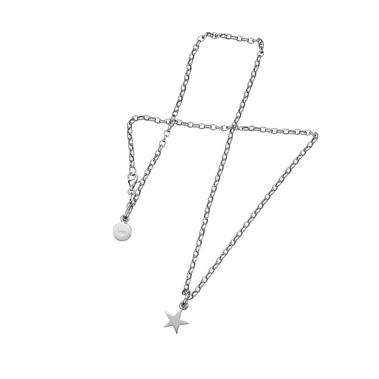 Star Pendant