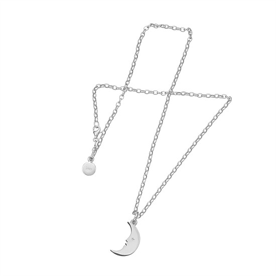 Moon Pendant