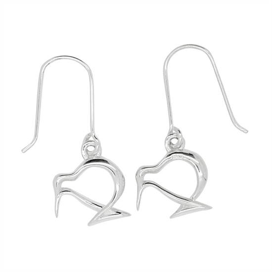 Kiwi Earrings