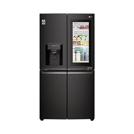 708L French Door Fridge Freezer