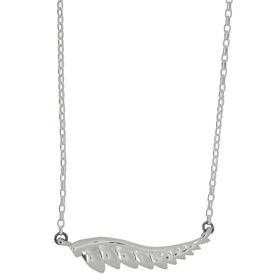 Fern Pendant