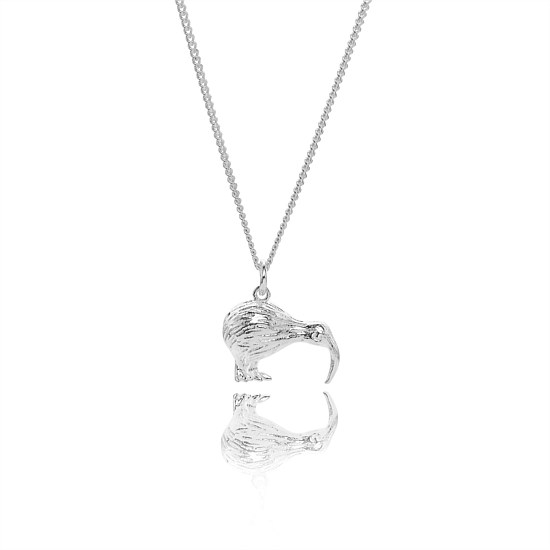 Kiwi Necklace