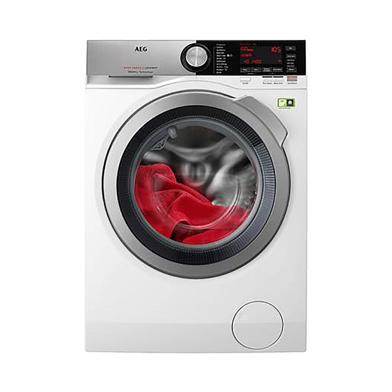 10kg 8 Series Front Load Washing Machine 10kg 8 Series Front Load Washing Machine