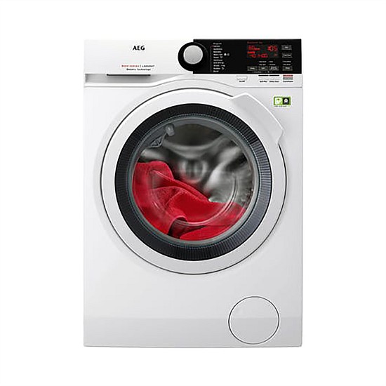 8kg 8 Series Front Load Washing Machine