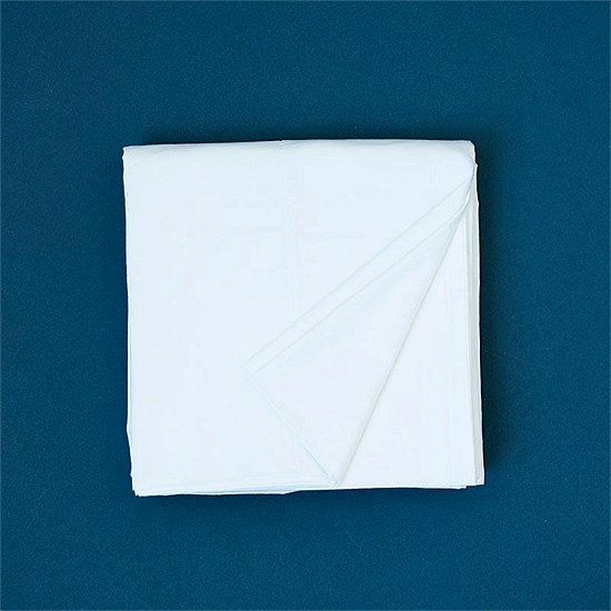 MiteGuard Travel Sheet Flat