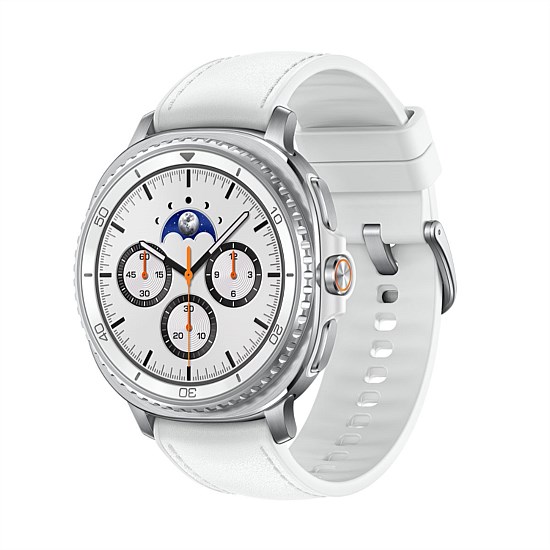 Galaxy Watch8 Classic (LTE, 46 mm)