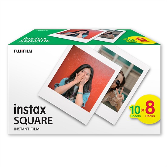 square film 80pk