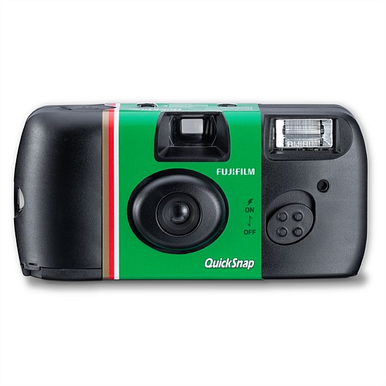 Fujifilm QuickSnap Fujicolor Superia 400