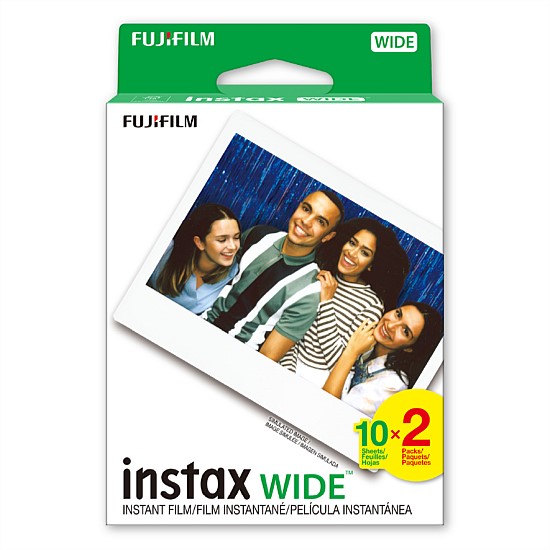 wide film 20pk