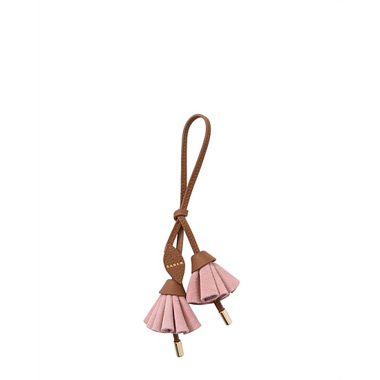 Charm Lacing