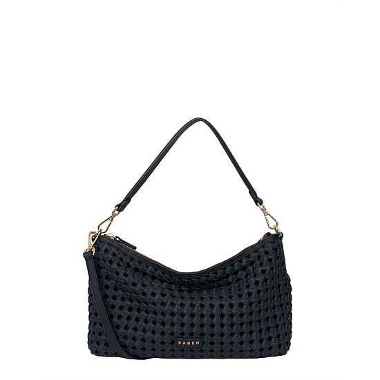 Claudia Crossbody