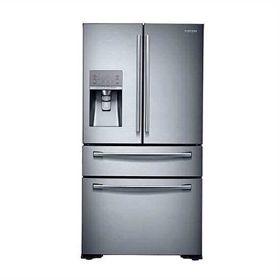 680 litre French Door Refrigerator