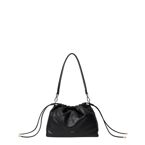 Elliot Shoulder Bag