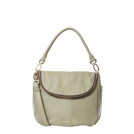 Frankie Shoulder Bag