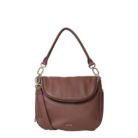 Frankie Shoulder Bag