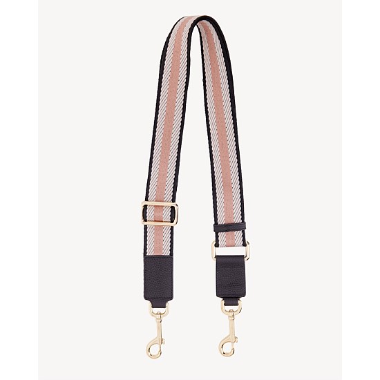 Feature Strap Webbing