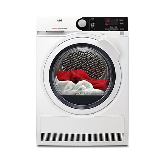 8kg 8 Series Heat Pump Dryer -7 Star