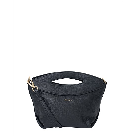 Rocco Crossbody