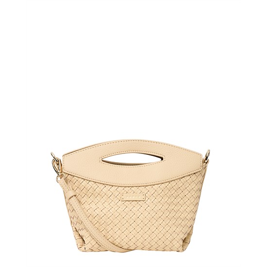 Rocco Crossbody