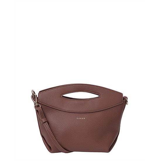 Rocco Crossbody