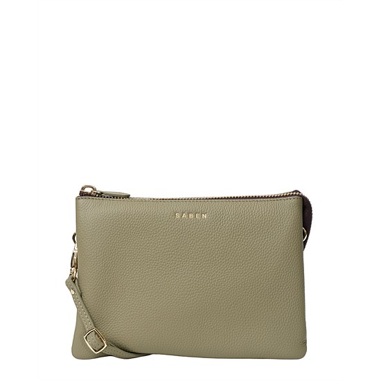 Tilly's Big Sis Crossbody