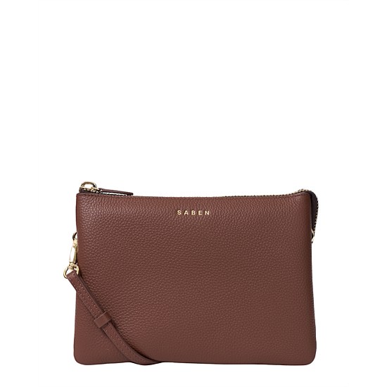 Tilly's Big Sis Crossbody